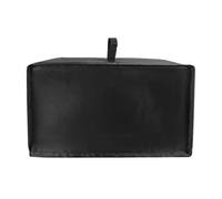Bsbkoj Housse de machine à découper, étui de protection robuste, 50 x 40 x 30 cm, bouclier de poussière et organisateur pour la maison, le dortoir et l'école, rangement robuste pour machines de