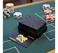 Bsbkoj Jeux De Cartes pour Fêtes - Jeu de Société pour Relations Sociales,Jouets Interactifs Portables Favoris Réunion Famille Dialogue Renforcer Liens Socialisation Entre Amis