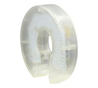 Bsbkoj Led Golf Lights, Golf Hole Lamp, 10x2.1cm Disc with Glow, Reusable Abs Putting Glow, Multicolor Bulb with Fun Style, Night Play for Outdoor Yard Events Practice and Sports