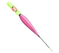 Bsbkoj Light Up Fishing Floats, High Visibility Night Bobbers with Illuminated Glow for Easy Bite Detection, Durable Floating Indicators for Trout Catfish Lakes Rivers Streams Outdoor Fishing