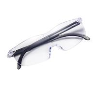 Bsbkoj Loupes à œil portables, lentille haute résolution 16x, avec design léger de qualité, unité de 14,2 x 4,6 x 3 cm, équipement mains libres confortable, pour travaux manuels, réparation, couture