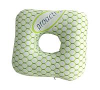 Bsbkoj Piercing Coussin pour dormeur latéral en mousse à mémoire de forme
