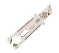 Bsbkoj Pince pour plaque chauffante | Pince à ustensiles | Pince résistante à la chaleur | Pour comptoir de cuisine, restaurant, micro-ondes, casserole, bol, cuiseur vapeur