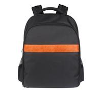 Bsbkoj Sac de, Pochette réglable en Tissu Oxford - Étui de pour Accessoires de Coiffure | pour Coiffeur, Coiffeur, cosmétologie, Outils de Coupe, Fer à Lisser, Fer à friser