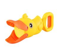 Bsbkoj Sand Digger, Sand Digger Grabber Toy, Portable Handle Shovel Toy