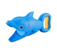 Bsbkoj Sand Digger, Sand Digger Grabber Toy, Portable Handle Shovel Toy