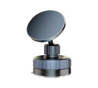 Bsbkoj Support magnétique pour téléphone portable - 6,1 x 9,2 cm - Adorable robuste et rotatif - Support de bureau pour tablette, tableau de bord de voiture