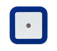 Bsbkoj Veilleuse murale à brancher sur prise | Lampe 3000K à Allumage/Extinction automatique,Lampe à prise intégrée,Pour adultes, salles de bains, couloirs, cuisines, chambres, entrées, escaliers