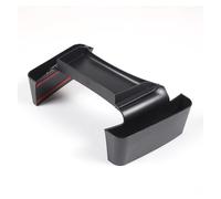 BSBZGKGPBW Bande Décorative Sortie Air Boîte Rangement Latérale Console Centrale Voiture Boîte Rangement Téléphone Plateau Organisateur pour Hummer pour H3 2005-2007 D'intérieur Rangement