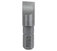 BSCH Embout de vissage qualité extra-dure S 1,2x8,0, 25 mm 2607001468