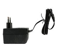 BSD 12V 1000mA Chargeur de Batterie pour Véhicule Électrique Enfant, Chargeur pour Voiture Électrique Enfant - Pièce de Rechange pour Véhicule Électrique Enfant