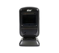 Bsd-40u blk desktop barcode