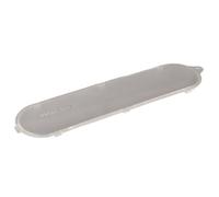 BSD Abat-jour de cuisine moderne, largeur 28 cm, hotte de cuisine - Diffuseur de lumière élégant et durable assurant un éclairage optimal pour tout intérieur.