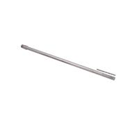 BSD Adaptateur pour Scie Cloche - SDS-Max 600mm M22 - Adaptateur Scie Trépan, Adaptateur Trépan Couronne avec Foret Central