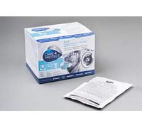 BSD Anti Calcaire Nettoyant pour Lave Linge/Lave Vaisselle 12 x 50g