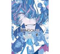 BSD Beast (Tom 4) - Kafka Asagiri, Ganjii [KOMIKS]