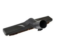 BSD Brosse de nettoyage pour parquet en poils naturels, 30 cm, compatible avec des tubes de 35 mm, qualité professionnelle pour un entretien doux des sols en bois.