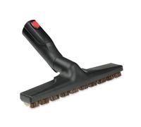 BSD Brosse parquet SD-300 à poils naturels, compatible avec de nombreux aspirateurs à buse ovale, idéale pour les sols durs et délicats.