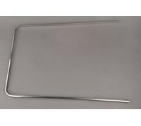 BSD Cadre Metallique pour Lave Vaisselle
