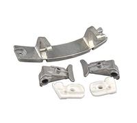 BSD Charnière de Porte pour Lave Linge FCE2/ ECE2/ CSBL
