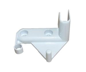 BSD Charniere Gauche de Porte pour Réfrigérateur