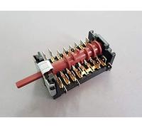 BSD Commutateur Sélecteur pour Four 8H/36 GOTTAK- 870800K