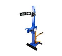BSD Compresseur Hydraulique à Ressort - Tendeur Hydraulique à Ressort, Compresseur de Ressort de Voiture, Outil d'compression de Ressort Suspension - 1T