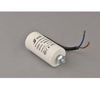 BSD Condensateur de demarrage du Moteur 10 uF / 450V avec câble