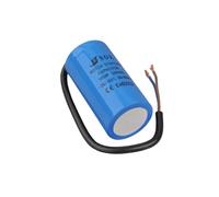 BSD Condensateur de demarrage du Moteur 100 uF / 320V avec câble