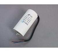 BSD Condensateur de demarrage du Moteur 80 uF / 450V avec câble