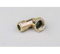 BSD Coupleur Connecteur de Tuyau à gaz 90° 1/2”