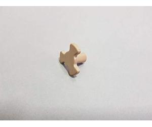 BSD Coupleur Entraineur pour Plateau Tournant pour Four à Micro Ondes h=20 mm