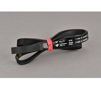 BSD Courroie 1192 H7 Hutchinson 1113mm Noir
