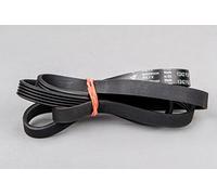 BSD Courroie 1242 J5 Hutchinson 1167mm Noir