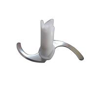 BSD Forever Couteau hachoir de rechange pour bol mélangeur – Compatible 00167715 SIEMENS BOSCH