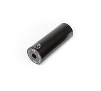 BSD Crack Pipe Peg BMX Freestyle (10mm - Noir)