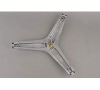 BSD Croisillon de Tambour pour Lave Linge PA 62-04/62-05 368 Axe épais