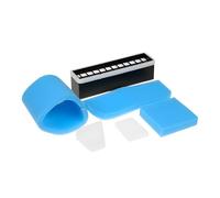 BSD Ensemble de filtres HEPA FR-9450 (6 pièces) pour aspirateurs | Filtres à mousse, HEPA et microfiltre pour une purification d'air optimale