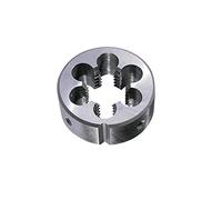 BSD Filière Métrique HSS M18 x 2.5mm - Filière de Filetage Métrique HSS