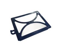 BSD Filtre HEPA 13 pour Aspirateurs AEG - Compatible avec Mondo et Clario, Référence 1131300012/IZ-FHE2, Code produit 23024, Performance de filtration optimale.