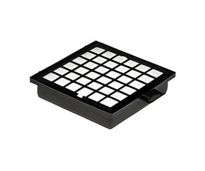 BSD Filtre HEPA AJS pour aspirateurs BBZ151HF-VZ151HF - haute efficacité pour un nettoyage optimal, emballage unique, produit de qualité supérieure.