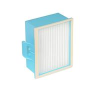BSD Filtre HEPA compatible avec les aspirateurs GL-20 et GL-30, dimensions 11x9x5 cm, idéal pour une purification efficace de l'air dans votre maison.