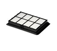 BSD Filtre HEPA compatible pour aspirateurs BBZ 8 SF, assurant une purification efficace de l'air et des performances optimales de l'appareil.