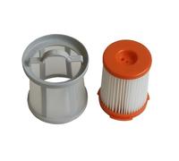 BSD Filtre HEPA Cylindrique F-110.27 - Accessoire de Nettoyage Efficace pour Aspirateurs avec Performance Optimale et Installation Facile, 75mm de Diamètre, Qualité Supérieure, Conçu en Pologne.