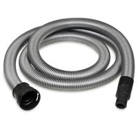 BSD Flexible Tuyau d'aspirateur 3m avec accessoires - Restauration de puissance d'aspiration, amélioration de l'efficacité et installation facile.