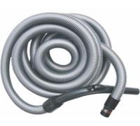 BSD Flexible tuyau d'aspirateur de 9 m, diamètre 32 mm, sans interrupteur, compatible avec divers modèles pour un nettoyage efficace et pratique.