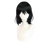 BSD Fyodor·D Costume de cosplay Fyodor Mikhailovich Dostoevsky Tenue de cosplay, cape noire et blanche, ensemble veste et pantalon, tenue de cosplay, Halloween, Noël, carnaval, fête, jeu de rôle