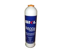 BSD Gaz Refrigerant pour Système de Climatisation Circuit de Réfrigération R-600A 420g