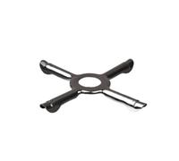 BSD Grille de Cuisson Standard X208 pour Cuisinière de Cuisine, Accessoire Résistant et Pratique pour Rôtir et Griller vos Plats Préférés.