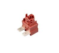 BSD Interrupteur de lave-vaisselle de remplacement C00140607, compatible avec de nombreux modèles, facile à installer et fiable.